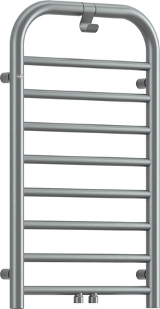 Grzejnik łazienkowy - wysokość 85 cm
