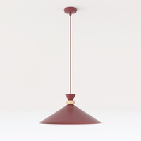 OLIVO 1M BURGUNDY