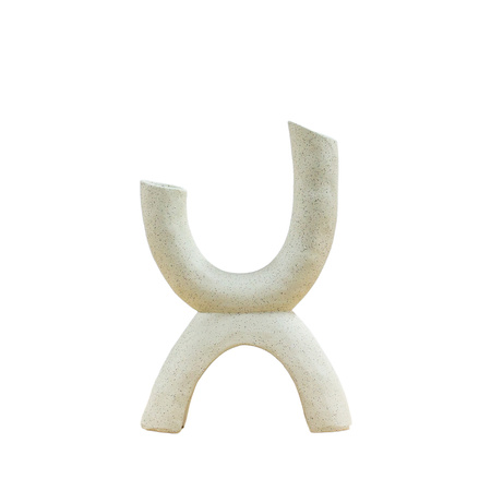 Wazon Jago duży 210 x 80 x 310 mm