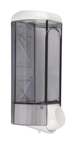 MARPLAST dozownik mydła płynnego 800ml, biały