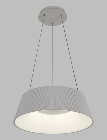 6222-0106 Lampa wiszaca SELLA Biała