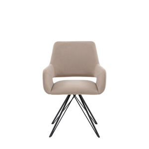 Livorno Dining Chair Sand