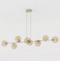 MAGNUS 8 MOKKA AMBER