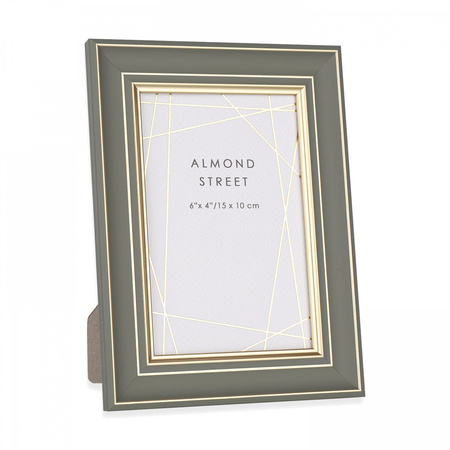 Ripley Photo Frame 6x4in (3pk)