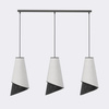 MODA 3 BL GRAY