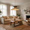 SOFTA 1 RATTAN BLACK