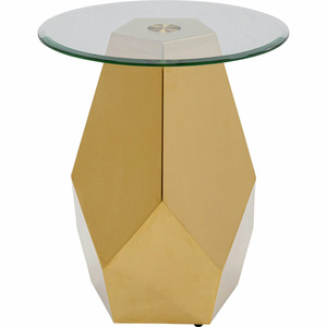 KARE stolik RICCHEZZA 45 cm