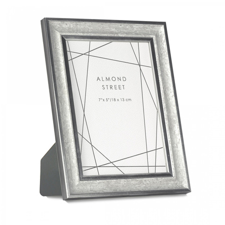 Alton Photo Frame 7x5in (3pk)