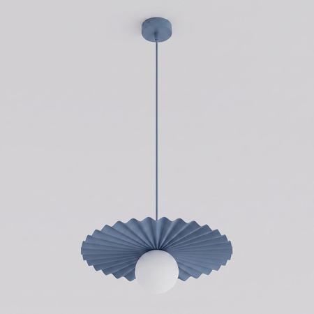 UMBRA 1 DUSTY BLUE