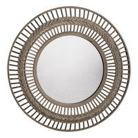 Lustro Zenica 900 x 60 x 900 mm
