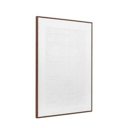 Echo Framed Canvas 700x1000mm