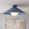 MONO PLAFON 1M DUSTY BLUE