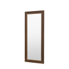 Richmond Leaner Mirror Bronze 670x1670mm