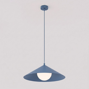 MONO WISZĄCA 1M DUSTY BLUE