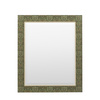 Cotswold Rectangle  Mirror Forest 510x610mm