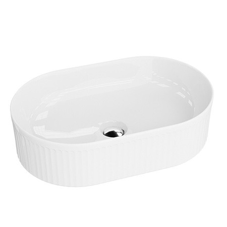 Umywalka nablatowa Ilus