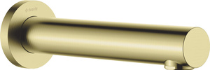 Wylewka wannowa - 200 mm