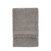 Willow Chenille Throw Grey 1300x1700mm