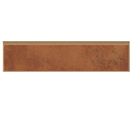 COLONIAL Cuero Rodapié 8x33,15