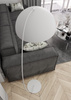 ARCOS LP1 WH WHITE oprawa oświetleniowa