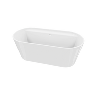 Wanna wolnostojąca Opalia 1700