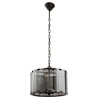 Clooney 4 Pendant Light