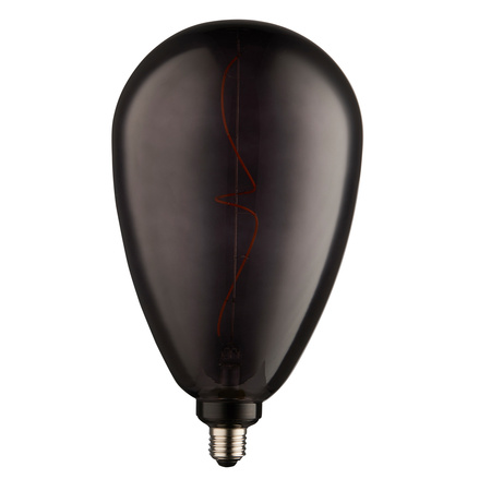 Żarówka LED – ciepła biel, LED lamp MV, 17,3 × 17,3 × 30,8 cm
