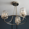 Berenice 3 Ceiling Light