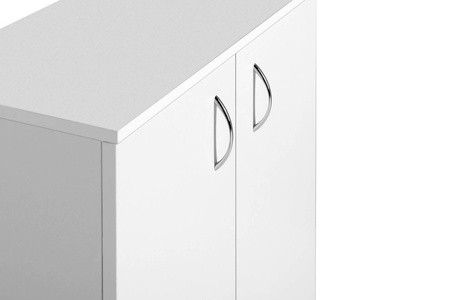 SIMPLEX ECO szafka niska 50x86x30cm