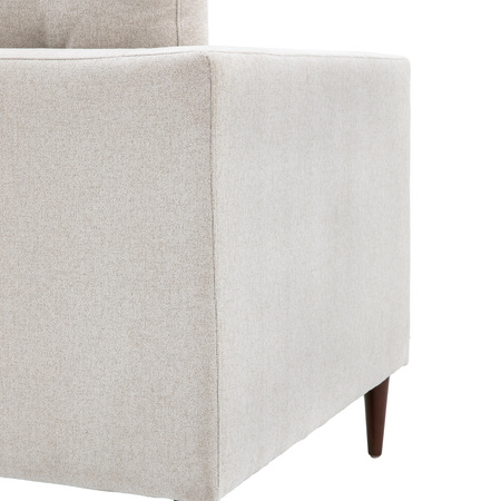 Gateford Armchair Natural 770x840x840mm