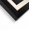 Top of the Pops Framed Art  690x30x690mm