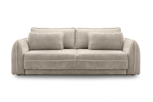 Sofa NOA z funkcją spania - II grupa      tkanin