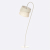 CANVA LP1 MOKKA RATTAN