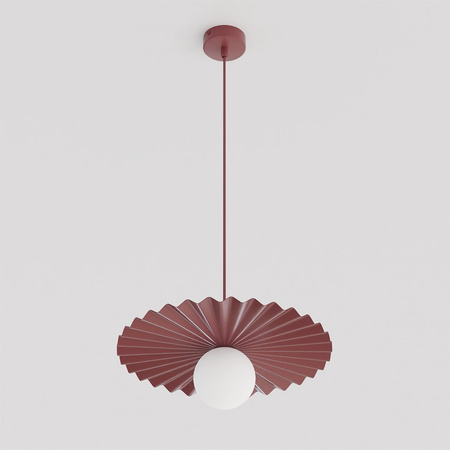 UMBRA 1 BURGUNDY