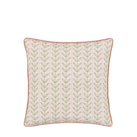 Aurelian Cushion Olive 450x450mm