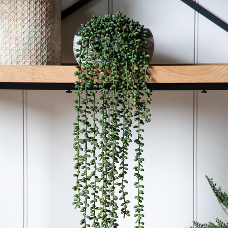 Sznur pereł w ziemi L710mm