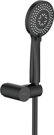 Zestaw prysznicowy punktowy