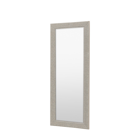 Whitechapel Leaner Mirror Silver 670x1670mm