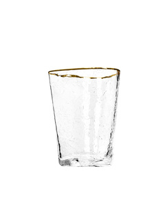 KARE komplet 4 szklanek HOMMAGE 300 ml