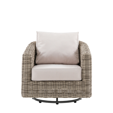 Ragusa Swivel Chair