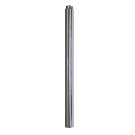 Przedłużka kolumny natryskowej 30cm, chrom