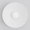 MONO K1L WHITE OPAL
