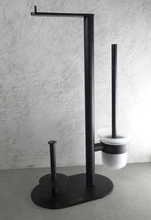 Stojak na papier 3-funkcyjny