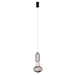 Maxlight P0591 Lampa Wisząca Bora A