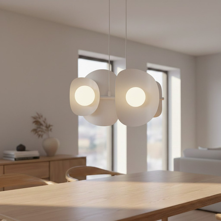 ELEMENTI 4 WHITE