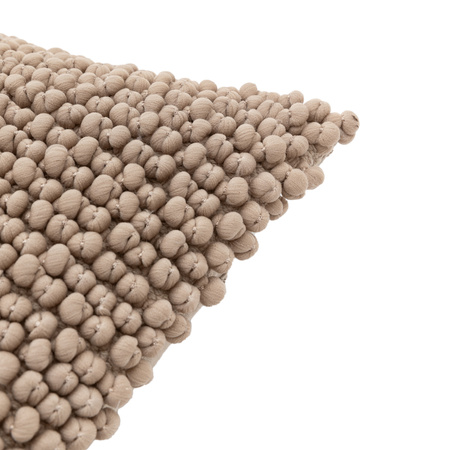 Pino Cushion Taupe 450x450mm