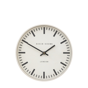 Claremont Clock Putty 30cm
