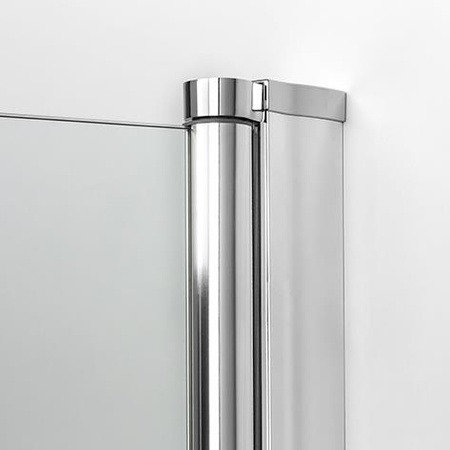 PARAWAN NAWANNOWY IKARI  U 70x140 CZYSTE 6mm ACTIVE SHIELD