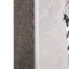 In the Wild II Framed Canvas 720x60x920mm