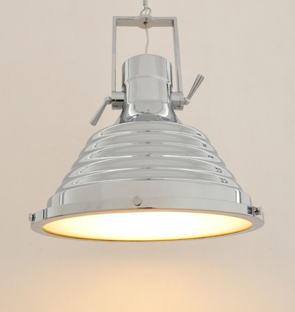 LAMPA WISZĄCA LOFT DUŻA BRAGGI